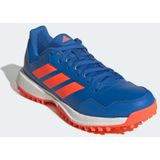 adidas - Hockeystar - Hockeyschoenen - Zwart - Synthetisch