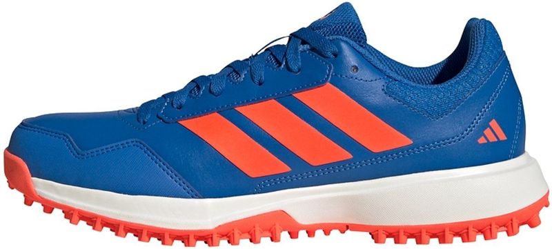 adidas - Hockeystar - Hockeyschoenen - Zwart - Synthetisch