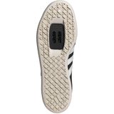 Design - Sportschoenen - Zwart - Leer - Logoprint