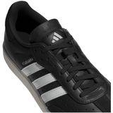 Design - Sportschoenen - Zwart - Leer - Logoprint