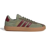 adidas - VL Court 3.0 - Schoenen - Groen - Heren