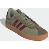adidas - VL Court 3.0 - Schoenen - Groen - Heren