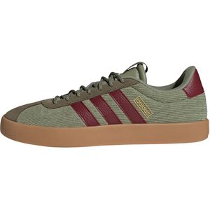 adidas - VL Court 3.0 - Schoenen - Groen - Heren