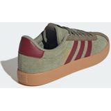 adidas - VL Court 3.0 - Schoenen - Groen - Heren