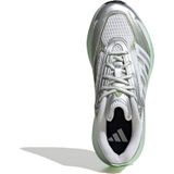 ADIDAS - LIGHTBLAZE - Sneakers - Pastelgroen - Imitatieleder