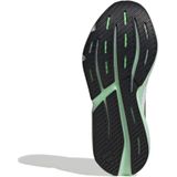 ADIDAS - LIGHTBLAZE - Sneakers - Pastelgroen - Imitatieleder