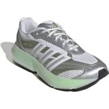 ADIDAS - LIGHTBLAZE - Sneakers - Pastelgroen - Imitatieleder