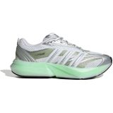 ADIDAS - LIGHTBLAZE - Sneakers - Pastelgroen - Imitatieleder