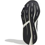 adidas - Lightblaze - Hardloopschoenen - Zwart - Textiel/Leer