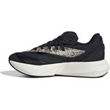 adidas - Lightblaze - Hardloopschoenen - Zwart - Textiel/Leer