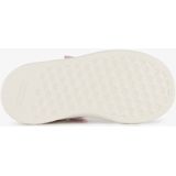 Adidas - Grand Court 2.0 - Babyschoenen - Wit - Synthetisch Leer