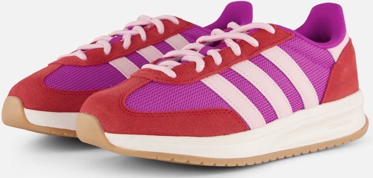Adidas - Run 70s 2.0 - Hardloopschoenen - Cloudfoam