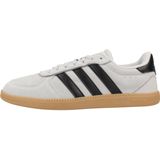 Adidas - Breaknet Sleek - Sneakers - Wit - Rubber