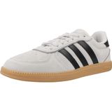 Adidas - Breaknet Sleek - Sneakers - Wit - Rubber