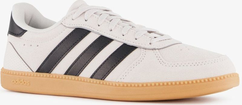 Adidas - Breaknet Sleek - Sneakers - Wit - Rubber