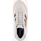Adidas - Breaknet Sleek - Sneakers - Wit - Rubber