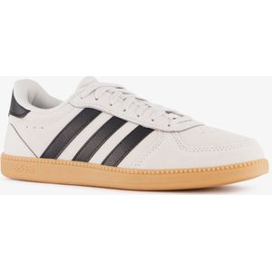 Adidas - Breaknet Sleek - Sneakers - Wit - Rubber
