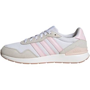 adidas - Sneakers - Casual - Lichtgewicht - Textiel en Leer