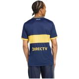 Boca Juniors 25/26 Thuisshirt