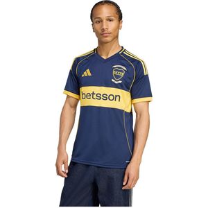 Boca Juniors 25/26 Thuisshirt