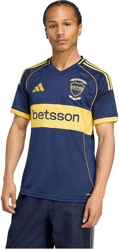 Boca Juniors 25/26 Thuisshirt
