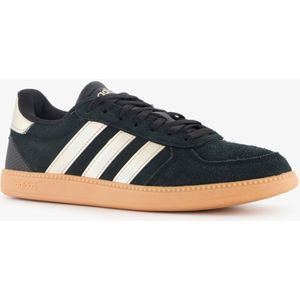 adidas - Breaknet Sleek - Schoenen - Synthetisch Bovenwerk
