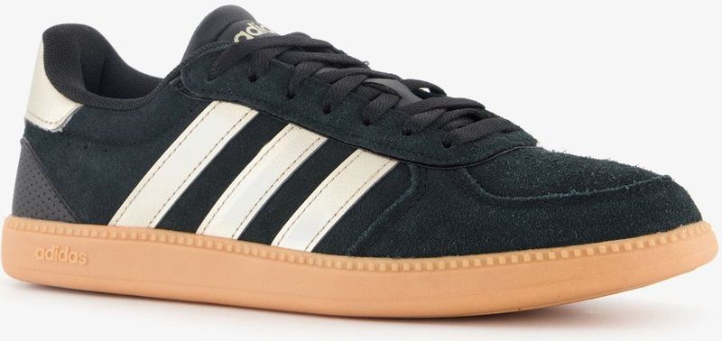 adidas - Breaknet Sleek - Sneakers - Zwart