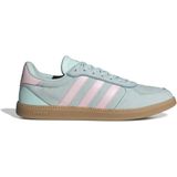 adidas dames BREAKNET SLEEK SHOES, halo silver/ftwr white/grey two, 36 2/3 EU
