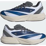 adidas - Lightblaze - Schoenen - Wit - Fitness-schoenen