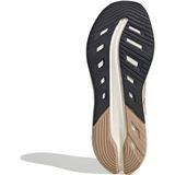 Adidas - Astrastar - Sneakers - Beige - Textiel