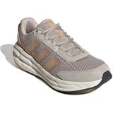 Adidas - Astrastar - Sneakers - Beige - Textiel