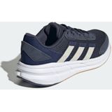 adidas - Astrastar - Sneakers - Zwart - Textiel/Synthetisch