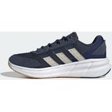 adidas - Astrastar - Sneakers - Zwart - Textiel/Synthetisch