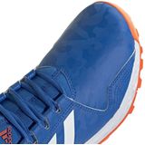 Adidas - Youngstar - Veldhockeyschoenen - Blauw - Kinder