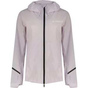 adidas - XPR Light - Hardshell Jas - Dames