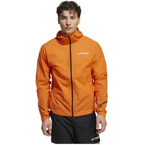 adidas Terrex Xperior 2.5 Layer Light Jacket - Heren - Ventilerend en Waterdicht