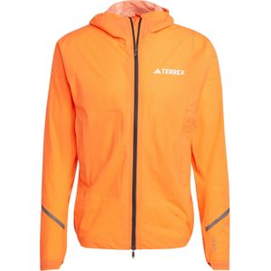 adidas Terrex Xperior 2.5 Layer Light Jacket - Heren - Ventilerend en Waterdicht