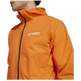 adidas Terrex Xperior 2.5 Layer Light Jacket Heren - Ventilerend en Waterdicht