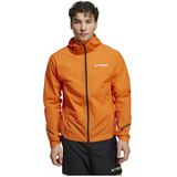 adidas Terrex Xperior 2.5 Layer Light Jacket Heren - Ventilerend en Waterdicht