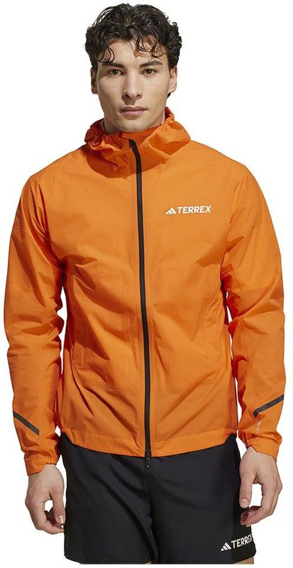 adidas Terrex Xperior 2.5 Layer Light Jacket Heren - Ventilerend en Waterdicht