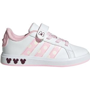 adidas - Minnie Mouse - Tennisschoenen - Synthetisch - Comfortabel