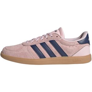 adidas Sportswear Breaknet Sleek Schoenen - Dames - Roze