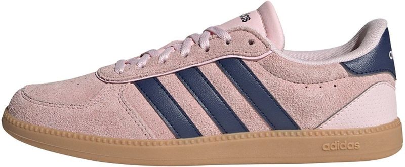 adidas Sportswear Breaknet Sleek Schoenen - Dames - Roze