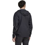 Xperior - Outdoorjas met Capuchon in Gerecycled Materiaal