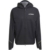 Xperior - Outdoorjas met Capuchon in Gerecycled Materiaal