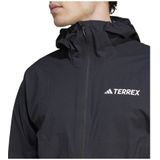 Xperior - Outdoorjas met Capuchon in Gerecycled Materiaal