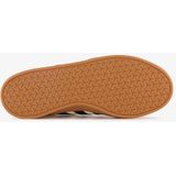 adidas - VL COURT BASE SHOES - Sportschoenen - Cream White/Core Black/Crystal Sand