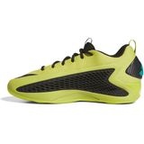 adidas - Anthony Edwards 1 Low - Basketbalschoenen - Groen