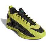 adidas - Anthony Edwards 1 Low - Basketbalschoenen - Groen
