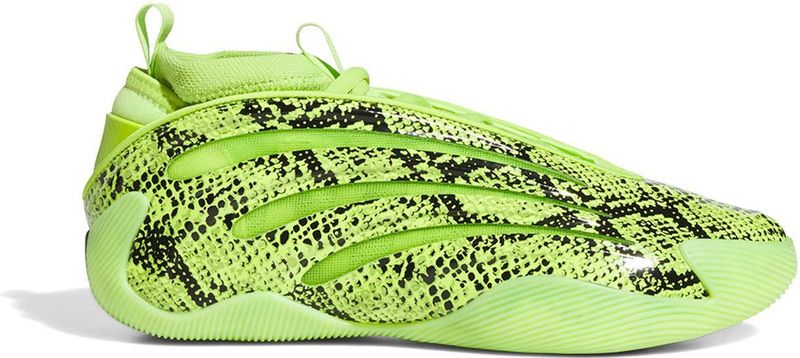 adidas - Harden Volume 9 - Fitness-schoenen - Groen